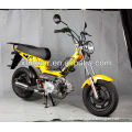 mini chopper motorcycle